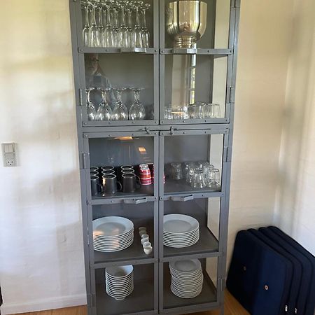 Stryno Living Villa Rudkøbing Екстериор снимка