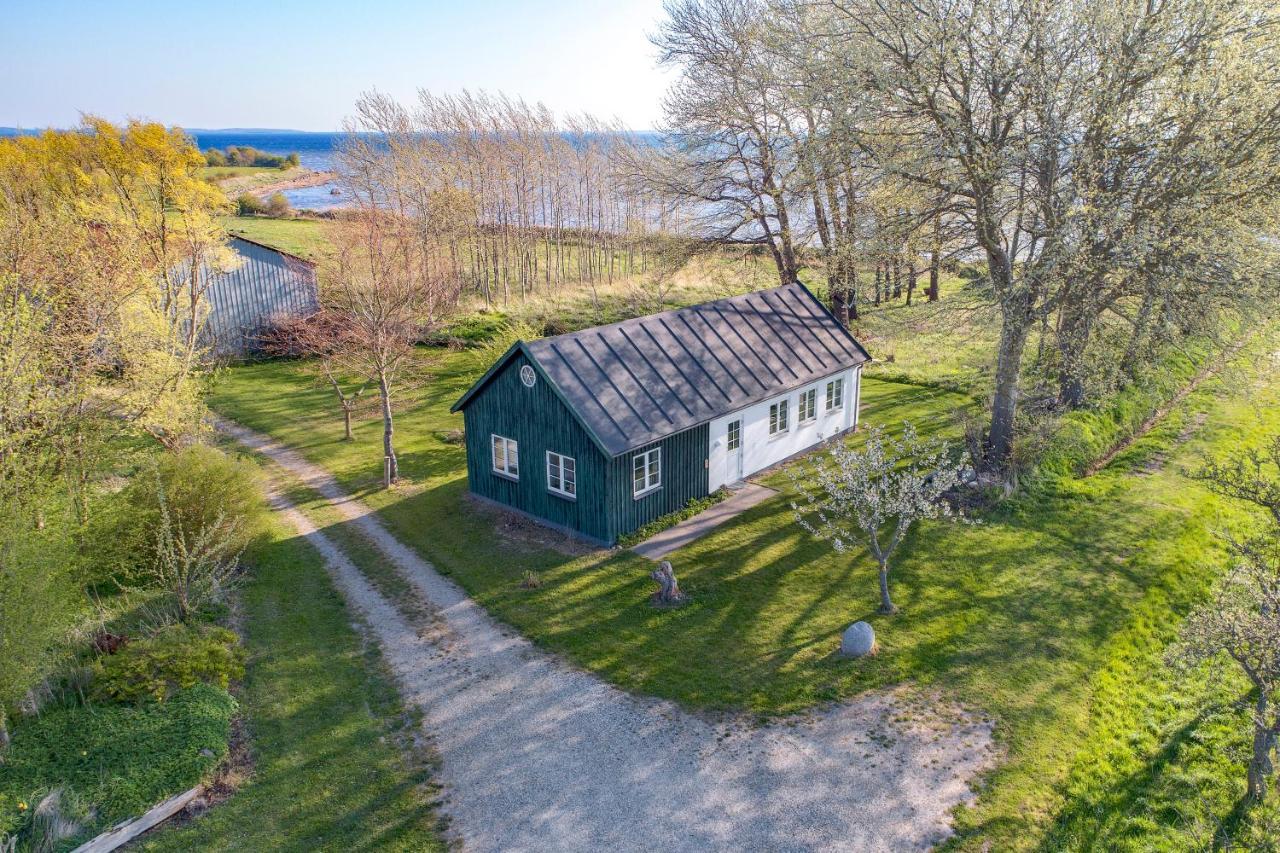 Stryno Living Villa Rudkøbing Екстериор снимка