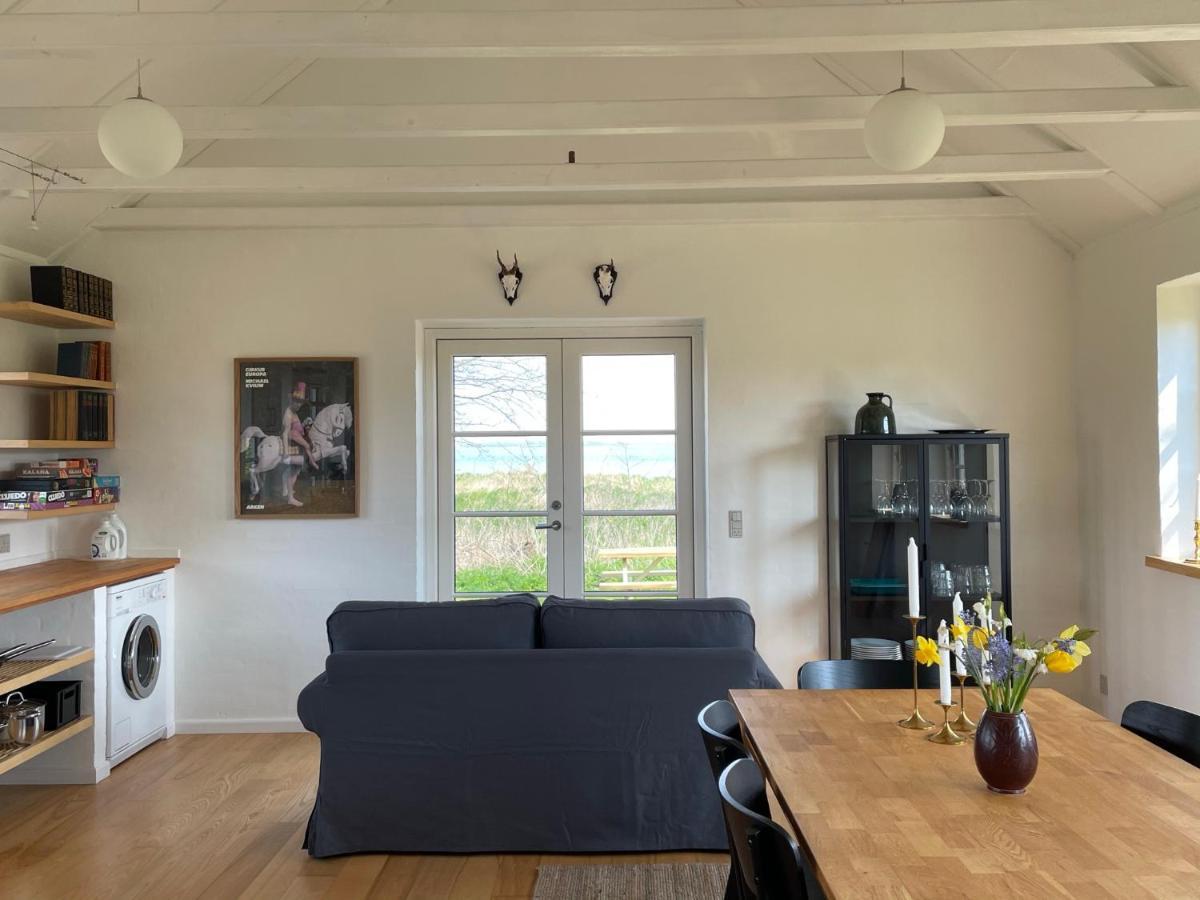 Stryno Living Villa Rudkøbing Екстериор снимка