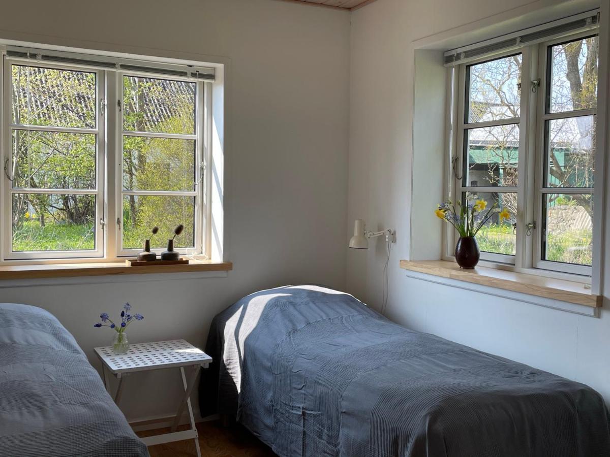 Stryno Living Villa Rudkøbing Екстериор снимка