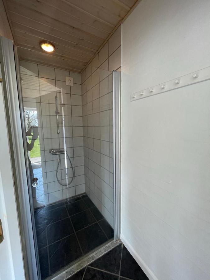 Stryno Living Villa Rudkøbing Екстериор снимка