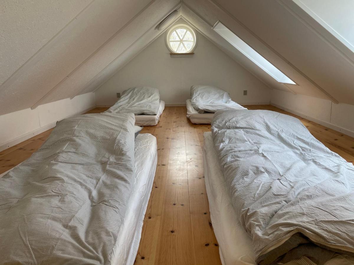 Stryno Living Villa Rudkøbing Екстериор снимка