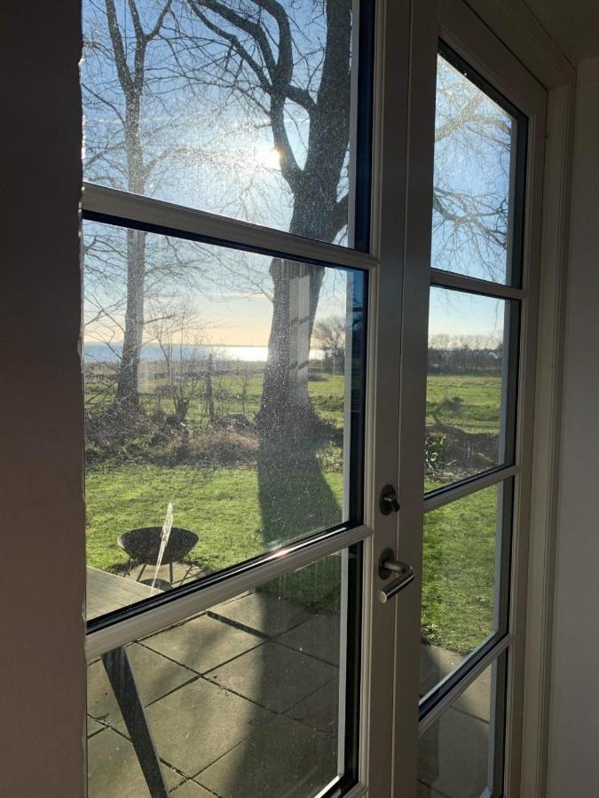 Stryno Living Villa Rudkøbing Екстериор снимка